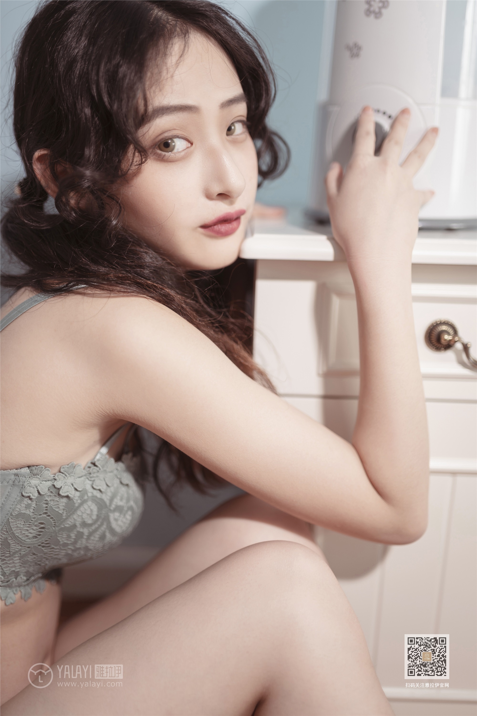 YALAYI雅拉伊  2020.02.17 Vol.547 玉影 西子